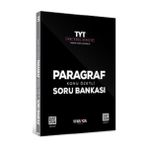Marka Yayınları 2025 Tyt Paragraf Konu Özetli Yeni Nesil Soru Bankası Tamamı Video Çözümlü (Ciltli)