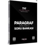 Marka Yayınları 2025 Tyt Paragraf Konu Özetli Yeni Nesil Soru Bankası Tamamı Video Çözümlü