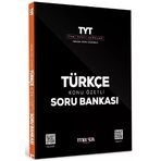 Marka Yayınları - 2025 TYT Türkçe Konu Özetli Yeni Nesil Soru Bankası Tamamı Video Çözümlü