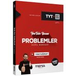 Marka Yayınları 2025 Tyt Youtube Hocam Problemler Soru Bankası