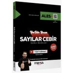 Marka Yayınları 2025 Youtube Hocam Ales Sayılar Cebir Soru Bankası