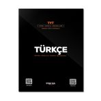 Marka Yayınları 2026 Tyt Türkçe Konu Özetli Yeni Nesil Soru Bankası Tamamı Video Çözümlü