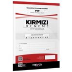 Marka Yayınları 2026 Tyt Yeni Nesil Kırmızı Deneme Tamamı Video Çözümlü