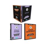 Marka Yayınları 9. Sınıf Favori Seri Biyoloji Seti(3 Kitap) -j Yayınları