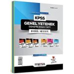 Marka Yayınları Kpss Genel Yetenek Deneme Sınavı Seti 6 Fasikül 42 Deneme