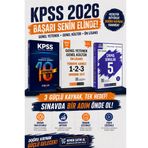 Marka Yayınları KPSS Genel Yetenek Genel Kültür Türkiye Geneli 10 Deneme & Ön Lisans Türkiye Geneli 3 Deneme & Çıkmış So