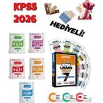 Marka Yayınları Marka Kpss Genel Yetenek Genel Kültür Son 7 Yıl Çıkmış Sorular ve