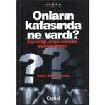 Marka Yayınları Onların Kafasında Ne Vardı - Robert M. Mcmath -Tom Forbes