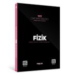 Marka Yayınları Tyt Fizik Konu Özetli Yeni Nesil Soru Bankası Tamamı Video Çözümlü
