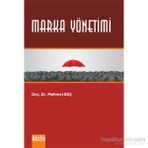 Marka Yönetimi - Mehmet Baş