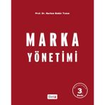 Marka Yönetimi - Nurhan Babür Tosun