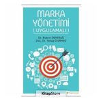 Marka Yönetimi Uygulamalı - Bülent Demirağ
