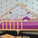 Markaawm Defne Montessori 90X190 Karyola