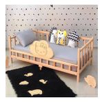 Markaawm Montessori Yatak 90x190 Kity Çocuk Ve Bebek Karyola 80x130
