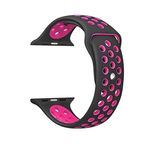 Markacase Apple Watch Turkuaz 38 mm Kordon