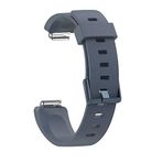 Markacase Fitbit Ace 2 Açık Mavi Silikon Kordon