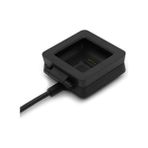 MARKACASE Fitbit Blaze ile UYUMLU Usb Şarj Kablosu Dock Stand