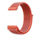 Markacase Fossil Q Gazer Dokuma Kordon Apricot