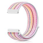 Markacase Garmin Vivoactive 3 Dokuma Kordon