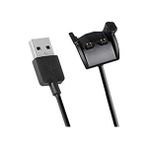 Markacase Garmin Vivosmart HR USB Şarj Kablosu