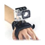 Markacase Gopro 5-4-3-2 Ve Session İçin Eldiven Bileklik Aparatı El Bandı