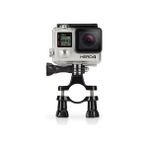 Markacase Gopro 5-4-3-3+-2 Ve Session Modelleri İçin Biklet Gidon Aparatı Oval Çok Açı Tutucu