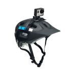 Markacase Gopro 5-4-3-3+ Ve Session Uyumlu Kask Aparatı Askısı Helmet Strap
