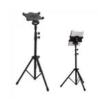 Markacase iPad Pro 9.7 Tripod Tablet Tutucu Stand Sehpa 154 Cm