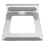 Markacase Macbook Pro Için Metal Alüminyum Stand Masa Tutucu - Beyaz