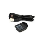 Markacase Samsung Gear Fit-r350 Uyumlu Usb Şarj Kablosu Dock Stand