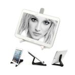 Markacase Tablet Standı Mini Katlanabilir Braket