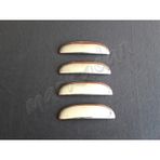 Markadan Fiat Palio 1998-2011 4 Kapı Paslanmaz Çelik Krom Kapı Kolu