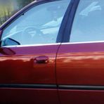 Markadan Honda Civic 2001-2005 4 Parça Paslanmaz Çelik Cam Çıtası