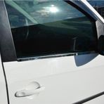 Markadan VW Caddy Krom Cam Çıtası 2015-2020 2 Parça Paslanmaz Çelik