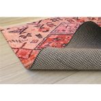 MarkaEv Klasik Kırmızı 150x230 cm Kilim