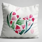 MarkaEv Pillow 113 Kırlent Kılıfı