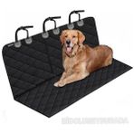 Markaflex 140x130 cm Kedi Köpek Araba Koltuk Kılıfı Örtüsü