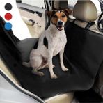 Markaflex Araç Araba Oto Arka Koltuk Kedi Köpek Koltuk Örtüsü Koltuk Koruma EX0020