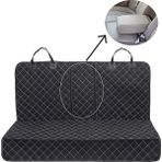 Markaflex Köpek Araba Koltuk Örtüsü Evcil Hayvan Örtüsü Su Geçirmez Araç Koltuk Kılıfı Oto Koruma Kılıfı - 135 x 115 cm