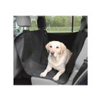 Markaflex Oto Araç Içi Kedi Köpek Kılıfı Araba Koltuk Koruyucu Örtü - 145 x 145 cm