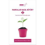 Markalar Nasıl Büyür? - 2 - Byron Sharp Jenni Romaniuk