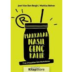 Markalar Nasıl Genç Kalır - Joeri Van Den Bergh