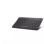 MARKALONYA Hadron HDX-2506 Smart Bluetooth Kablosuz Şarjlı Q Klavye