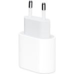 Markalonya Iphone 12/12 13/13 Pro Uyumlu 20W Usb-C Hızlı Şarj Adaptörü Şarj Aleti Şarj Cihazı - Beyaz