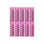 Markalonya Oxford Ag10 - Lr54 - 189 - 1130 1.5V Alkalin Pil 100 Adet