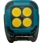 Markalonya PD-460 Cob LED Manyetik Mıknatıslı LED Spot Aydınlatma Mini Taşınabilir Şarjlı Lamba Fener Kamp Avcılık Acil Durum