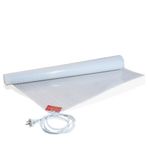 Markanial 120x240 cm Elektrikli Halı Altı Isıtıcı