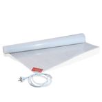 Markanial 140x270 cm Elektrikli Halı Altı Isıtıcı