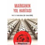 Markanın Yol Haritası - Feride Bahar Işın