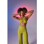 Markano Beatrice Crop Yeşil